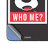 Disney Mickey Mouse Who Me Galaxy Z Fold5 5G Skin